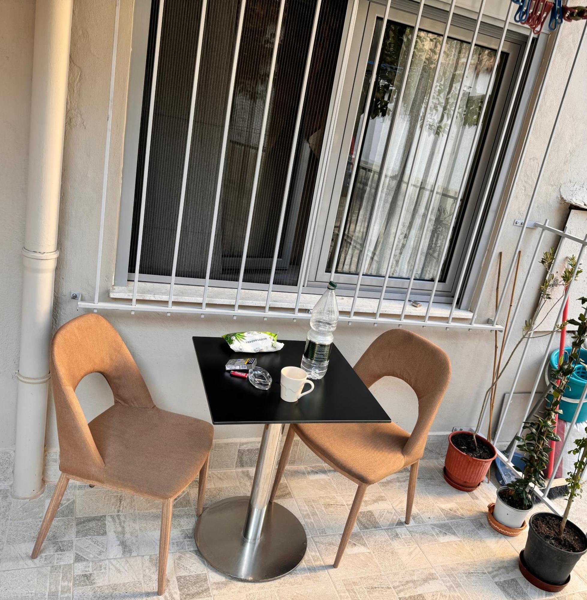 Hidden Gem 1 Apartment Tirana Exterior photo