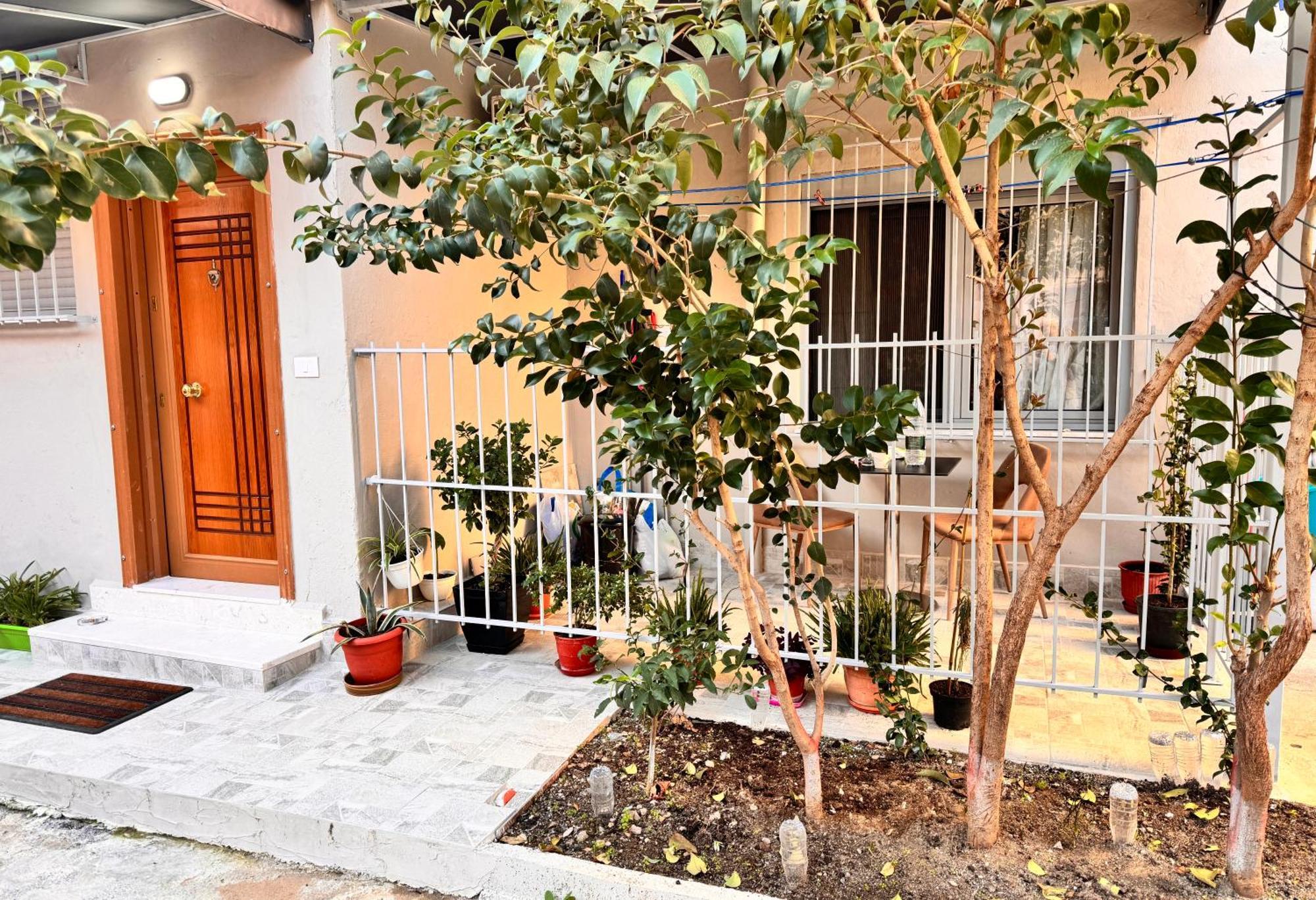 Hidden Gem 1 Apartment Tirana Exterior photo